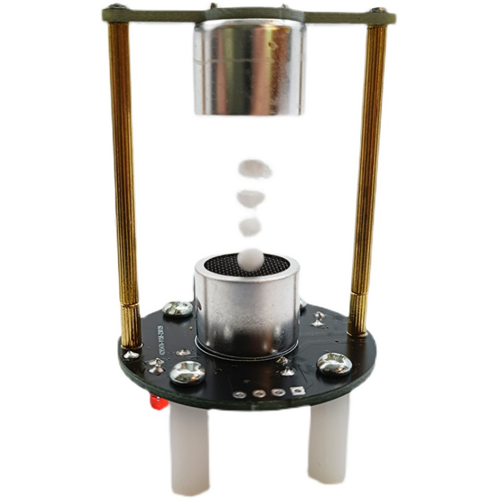 Diy Electronics Learning Kit - DC 12V Ultrasone Levitatie DIY Leerkit