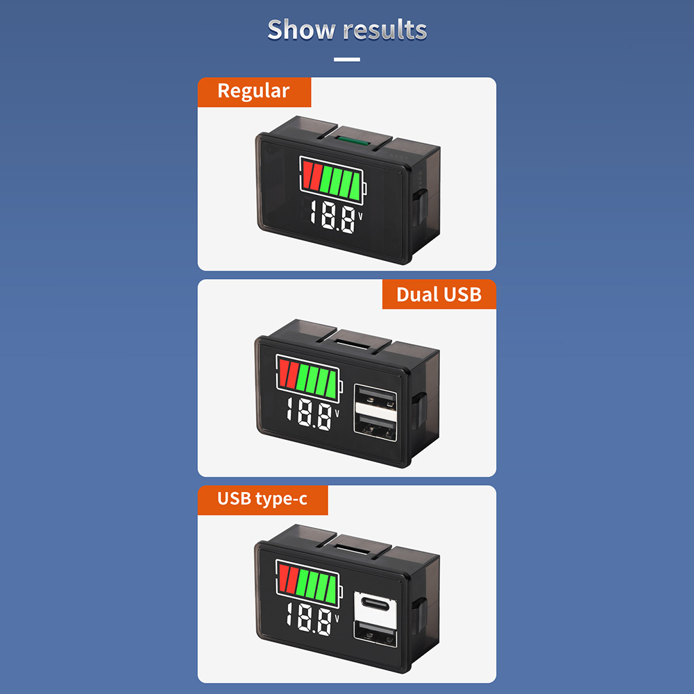 DC8-100V DC8-30V Batterij Capa - Logic Analyzer Usb recensie en prijs