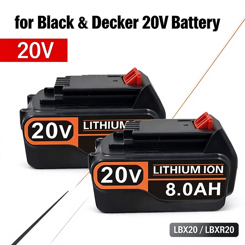 18V 3.0Ah 4.0Ah BL2018 vervang - Black+Decker Tool Cordless recensie en prijs