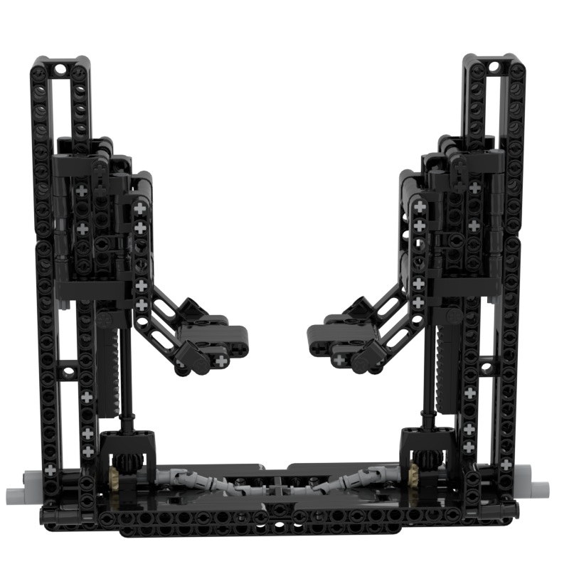 Lift Garage Autoreparatiewerkp - Diy Electronics Shop recensie en prijs