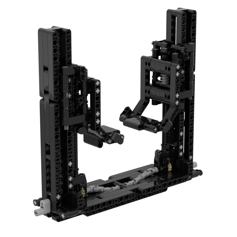 Lift Garage Autoreparatiewerkp - Diy Electronics Shop recensie en prijs