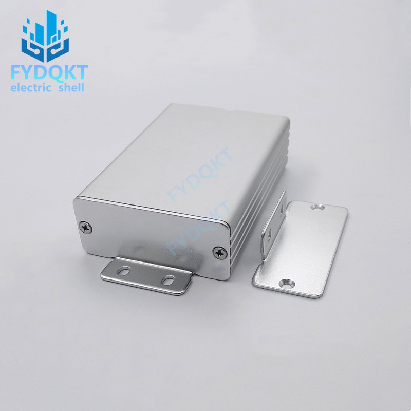 Aluminium Printplaat Accu Boxe - Diy Electronics Box recensie en prijs