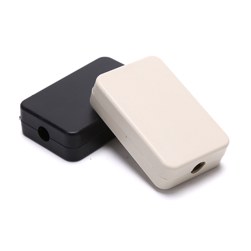 55*35*15mm Kleine plastic elek - Diy Electronics Box recensie en prijs