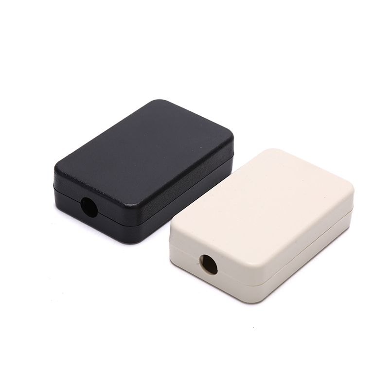 55*35*15mm Kleine plastic elek - Diy Electronics Box recensie en prijs