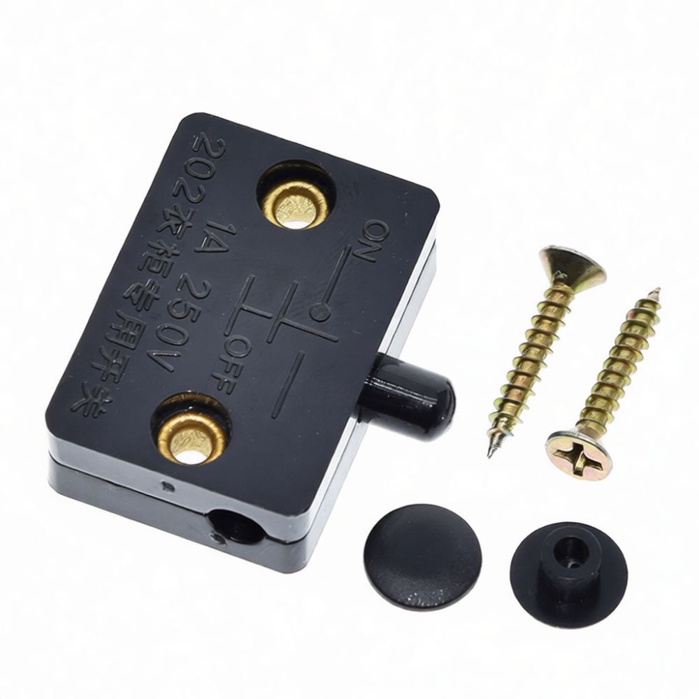 Magnetische contactsensor, sch - Diy Electronics Cabinet recensie en prijs